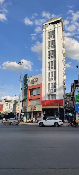 Khách sạn Phúc Thành